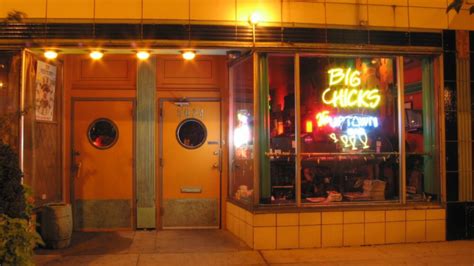 big chicks bar chicago